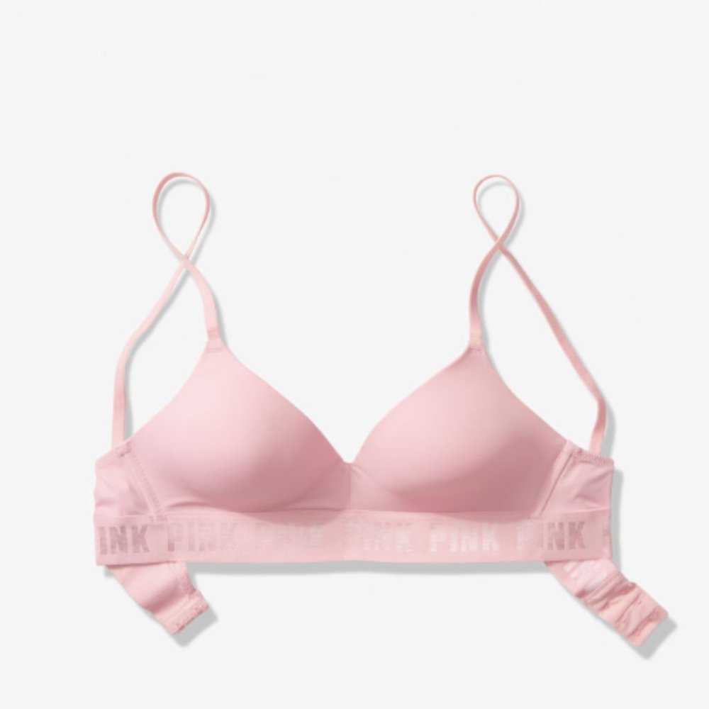 VS Bra - Wireless Lightly Lined
